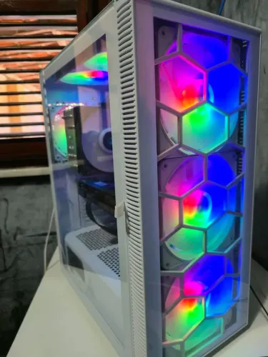 Vendo PC Gamer 
