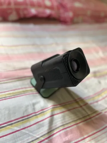 Projetor HY320 Mini