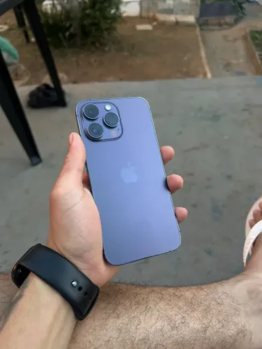 iPhone 14 Pro Max 256GB