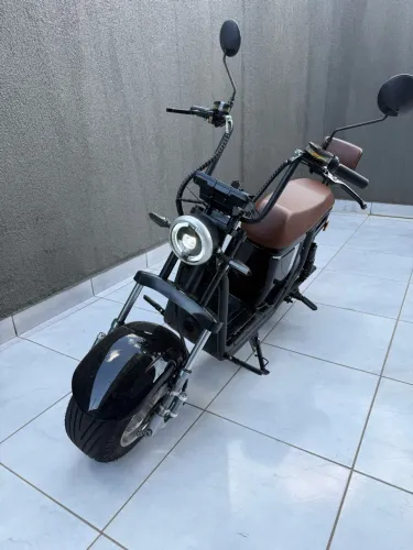 Citycoco X15 1000W