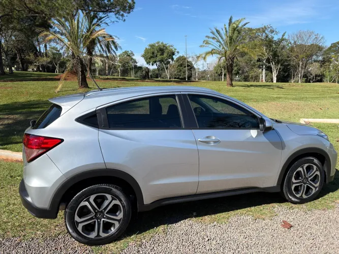 Honda HR-V EX 1.8 Flexone 16V 5P Aut. 2016