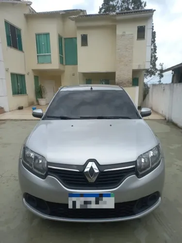 Renault Sandero Expression Flex 1.0 12V 5P 2017