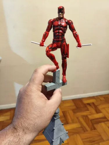 Demolidor ct custom