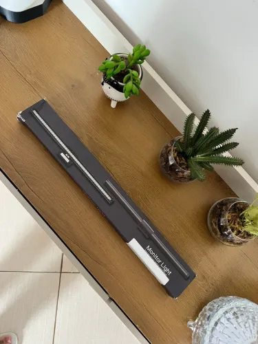 Barra de led para Monitor