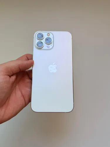 iPhone 13 pro max 128GB 83% (garantia e parcelamento) 