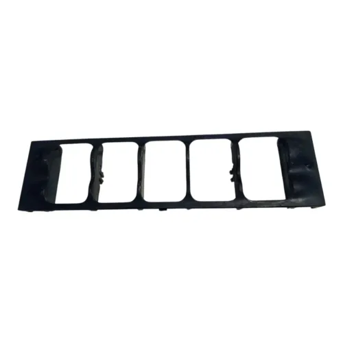 Moldura Botão Painel Botões Volkswagen Gol Saveiro 95 A 2005