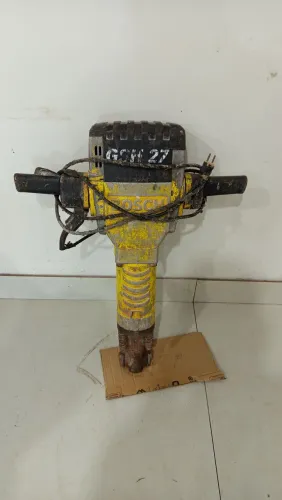 MARTELETE 33 KG BOSCH