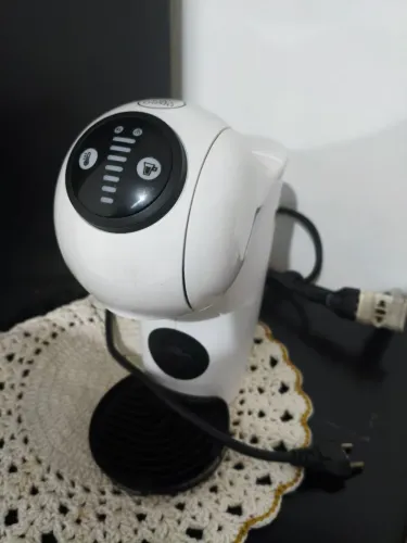 Máquina de café Dulce gusto 