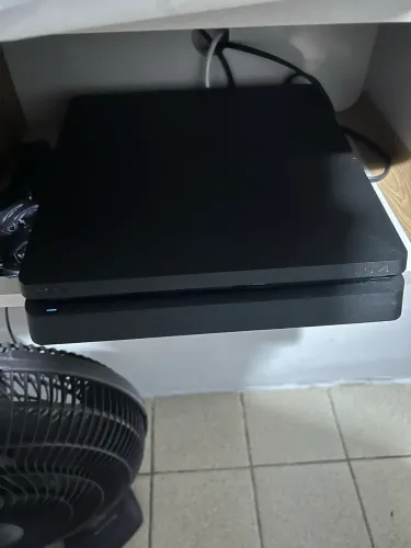 Ps4 1 Tera 