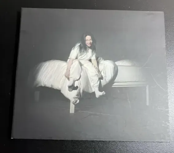 Cd Billie + Avril