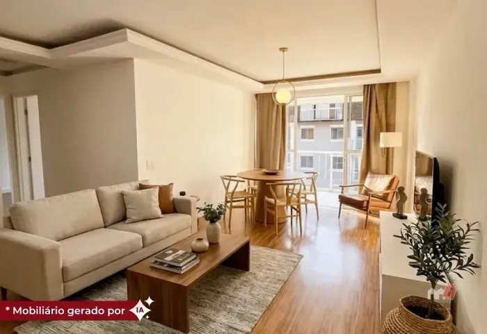 Apartamento para locação, Corrêas, Petrópolis, RJ