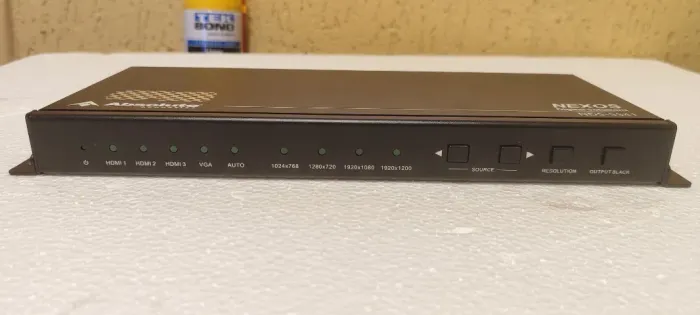 Absolute NDS-SS41
