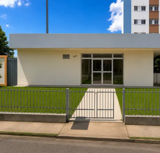 Casa comercial à venda em Nova Esperança PR com 1.200m²