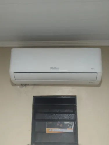 Evaporadora Inverter Philco 12BTUS 127v 