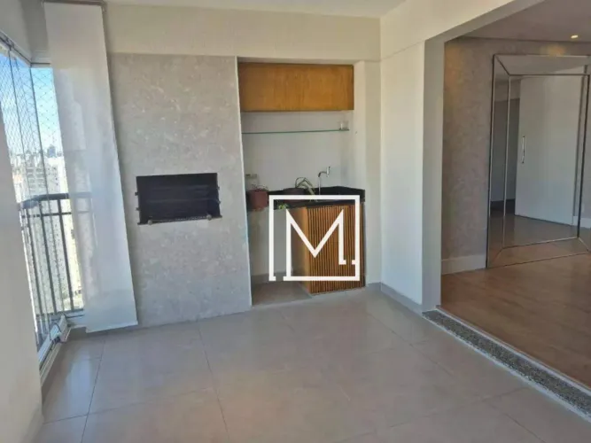 Apartamento com 4 dormitórios à venda, 176 m² por R$ 2.690.000,00 - Aclimação - São Paulo/