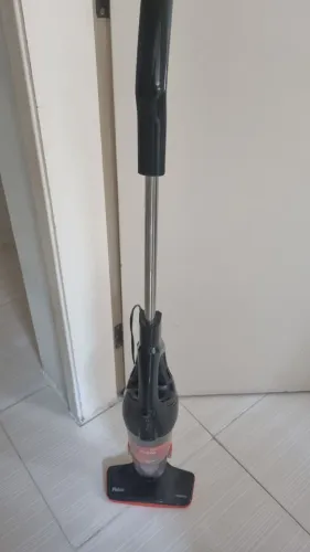 Aspirador vertical Philco Ciclone Force