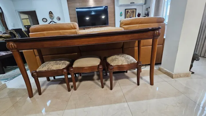Aparador de sala