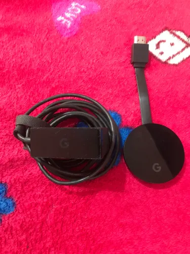 Chromecast