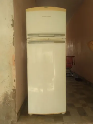 Geladeira 