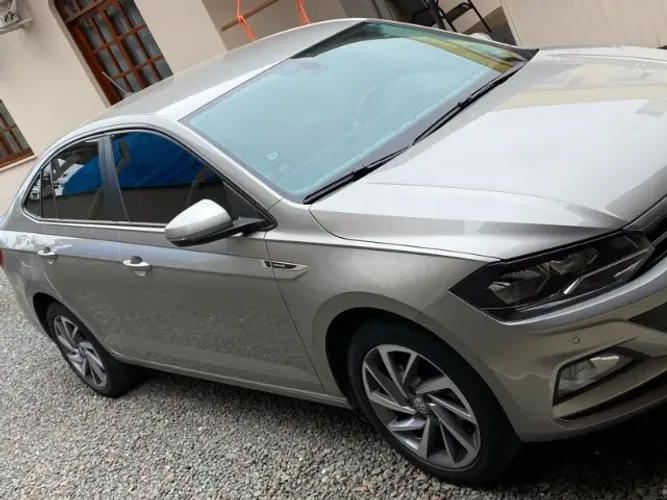 Volkswagen Virtus Highline 200 TSI 1.0 Flex 12V AUT 2020