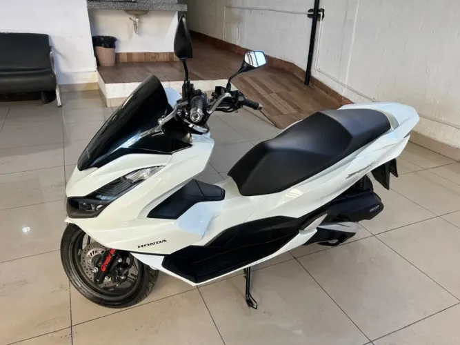 Honda Pcx 160 dlx abs 2024