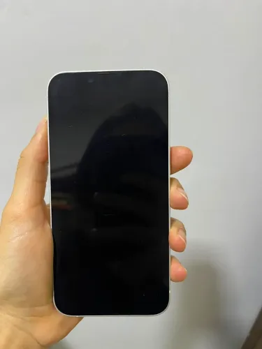 IPhone 14 branco 