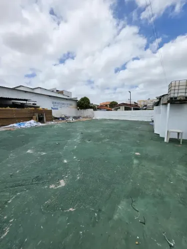 Imóvel para aluguel e venda com 900 metros quadrados com 1 quarto em Cohama - São Luís - M
