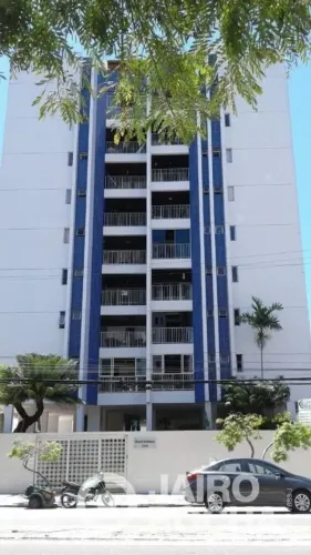 APARTAMENTO 3 QUARTOS | 131M² | SUÍTE | VARANDA | NASCENTE | ACEITA PETS