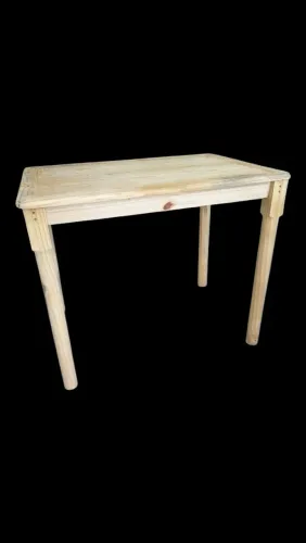 Mesa de Pinus