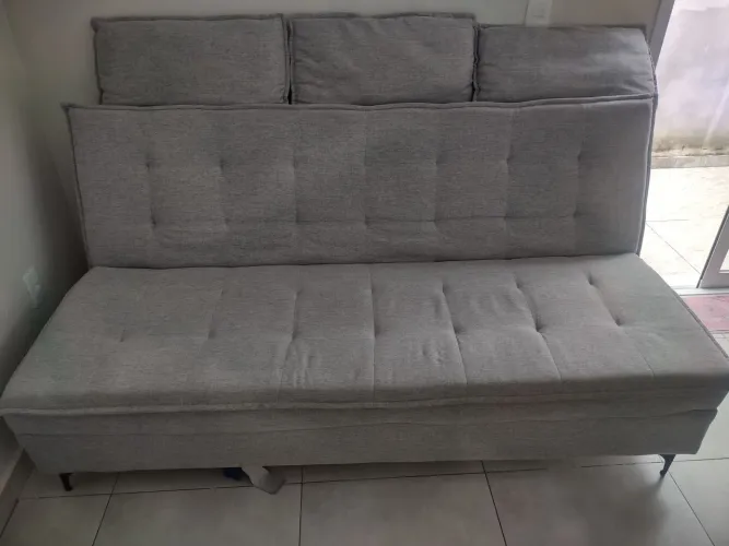 Sofá Cama Ortobom
