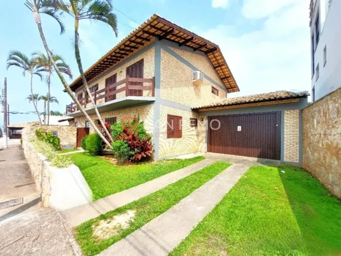 Itaguaçu | Casa 7 quartos, sendo 2 suites