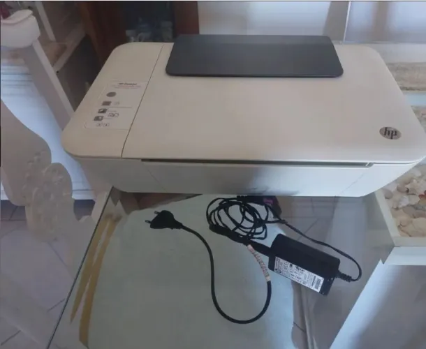 Impressora hp