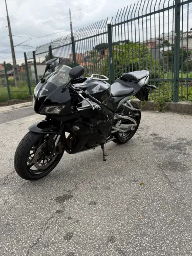 Cbr 600rr