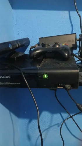 Xbox original 360