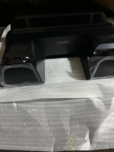 Multifuncional Cooling stand