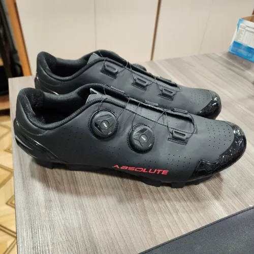Sapatilha Mtb Absolute Prime 2 Atop Masculina - Tamanho 43