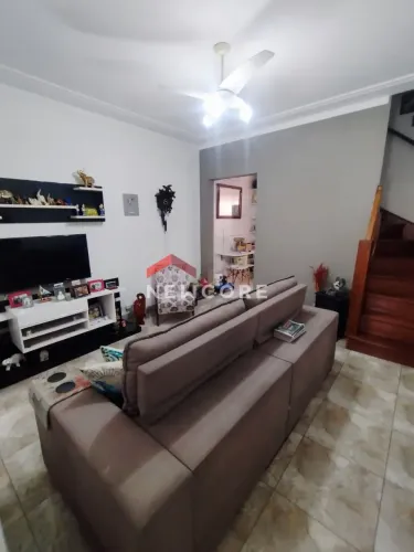 Casa em Rua Pedro Vicente Mário Gallo - Chácara Tatuapé - São Paulo/SP