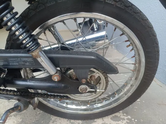 Rodas da 150