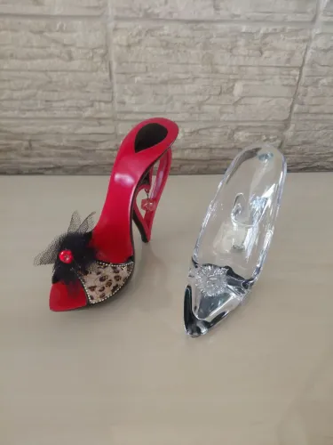 Acessórios decoração