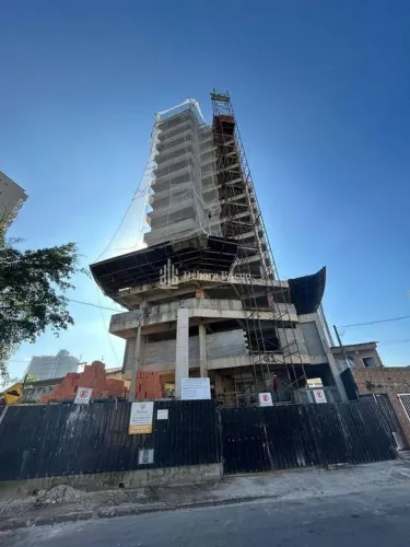 APARTAMENTO NOVO PERTO DA PRAIA COM ENTRADA DE R$ 80 MIL SENDO 2DORM 1 SUITE