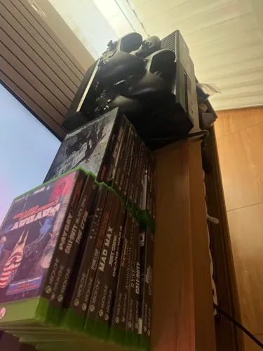 Xbox one