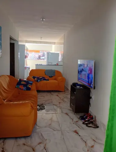 Casa em Benevides