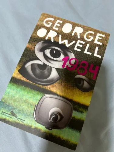 Livro 1984
