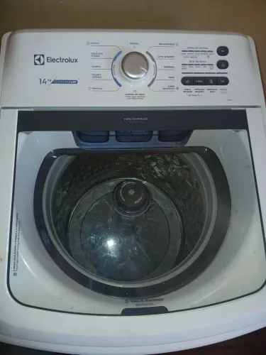 Maquina de lavar eleteolux