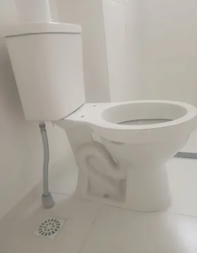 Louças sanitárias