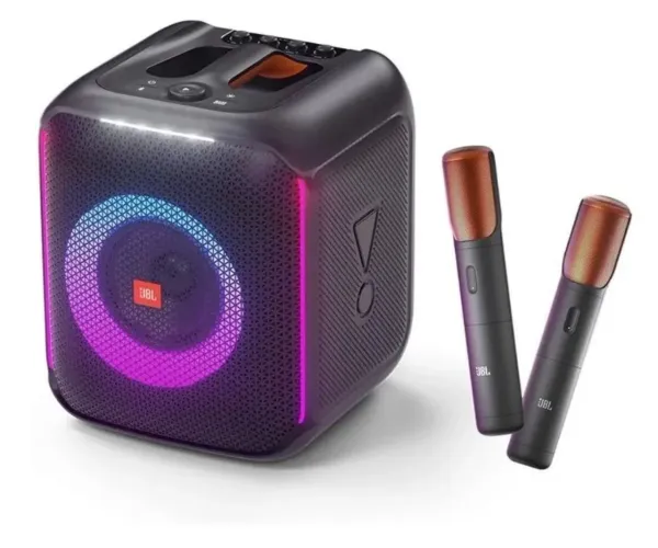 JBL encore 2