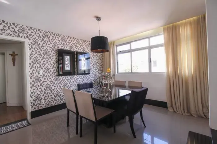 Cobertura à venda, 4 quartos, 2 suítes, 2 vagas, Liberdade - Belo Horizonte/MG