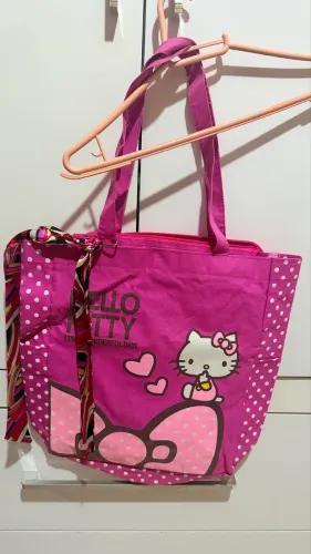 Bolsa Hello Kitty
