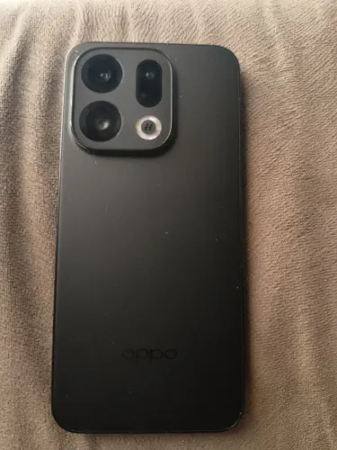 OPPO FIND X9 GLOBAL 12/512 GB