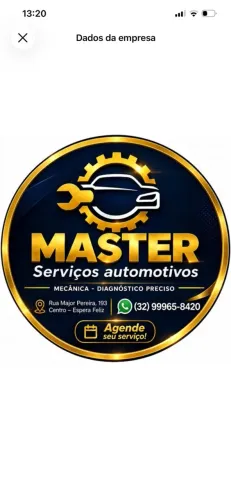 Mecânico automotivo